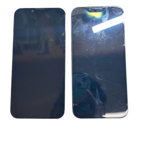 iPhone13　液晶交換