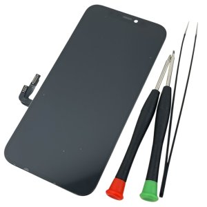 iPhone12 液晶交換