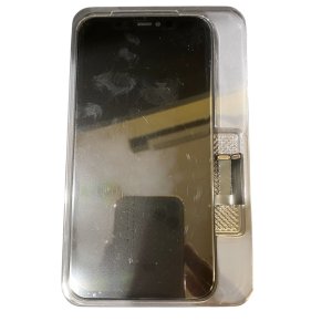 iPhone 11 パネル交換