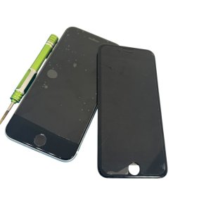 Iphone8 液晶交換修理