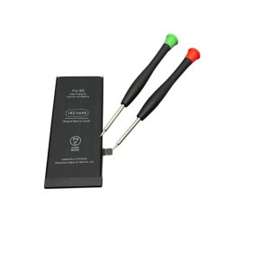 iPhone8 バッテリー交換