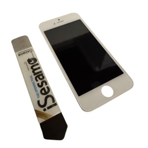 iPhone5S フロントパネル交換