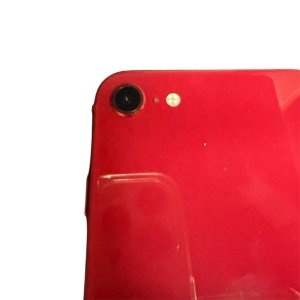 iPhoneSE2 アウトカメラ修理