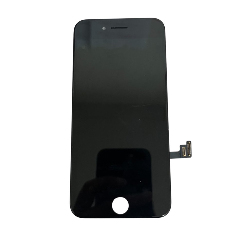 iPhone8 フロントパネル交換