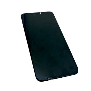 【ゴーストタッチ】「iPhone11 液晶交換修理」