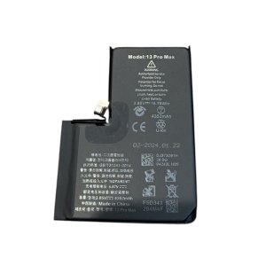 iPhone13ProMax バッテリー交換