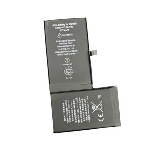 iPhone XS Max バッテリー交換