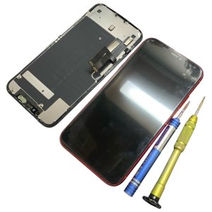 【液晶に線が入る】iPhone11pro 液晶交換