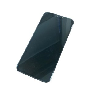 【「液晶漏れ」iPhoneXS / パネル交換 】
