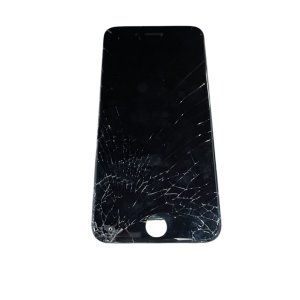 【画面が割れてしまった】iPhone SE3 液晶交換修理