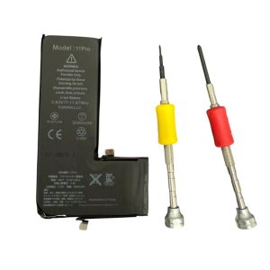 iPhone11Pro バッテリー交換