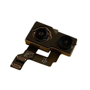 iPhone12mini アウトカメラ修理
