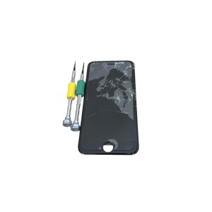 iPhoneSE2 液晶交換