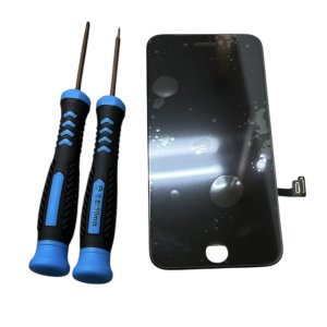 iPhoneSE3 液晶交換(ガラス割れ、液晶タッチ不良)
