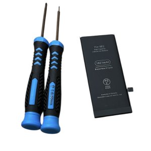 iPhoneSE2 バッテリー交換(最大容量80％)