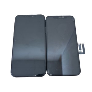 iPhone11 液晶交換