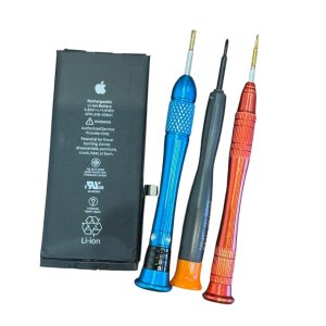 iPhone11 バッテリー交換