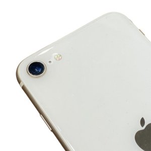 iPhoneSE2 アウトカメラ交換修理