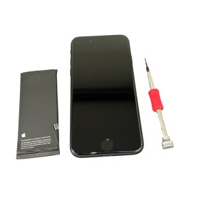iPhoneSE3 バッテリー交換