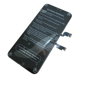 iPhoneXS Max 液晶交換