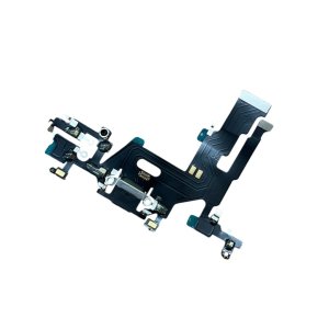 iPhone 11 ライトニング交換