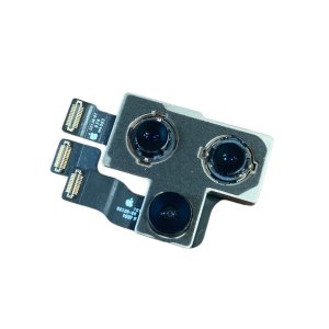 【「カメラにヒビが…」iPhone11Pro / カメラ交換 】