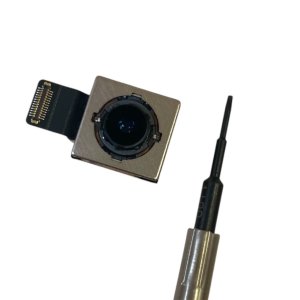 iPhoneX アウトカメラ交換