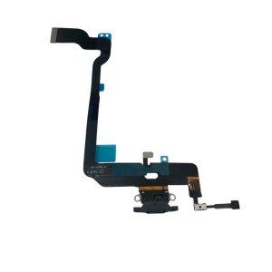 iPhoneXS ライトニング交換