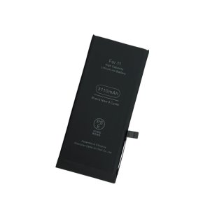 iPhone11 バッテリー交換