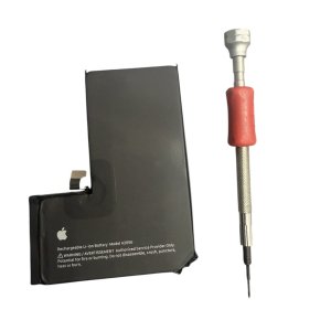 【充電の減りが早くなってきた】iPhone13Pro バッテリー交換修理