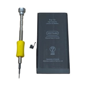 iPhone13 バッテリー交換