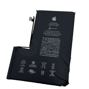 iPhone12ProMax バッテリー交換