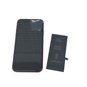 iPhone11 バッテリー交換