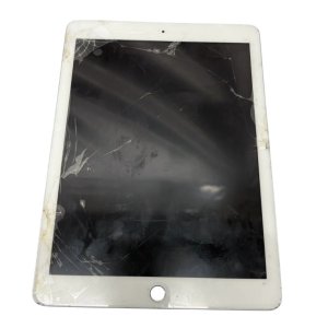 iPad6 フロントパネル交換