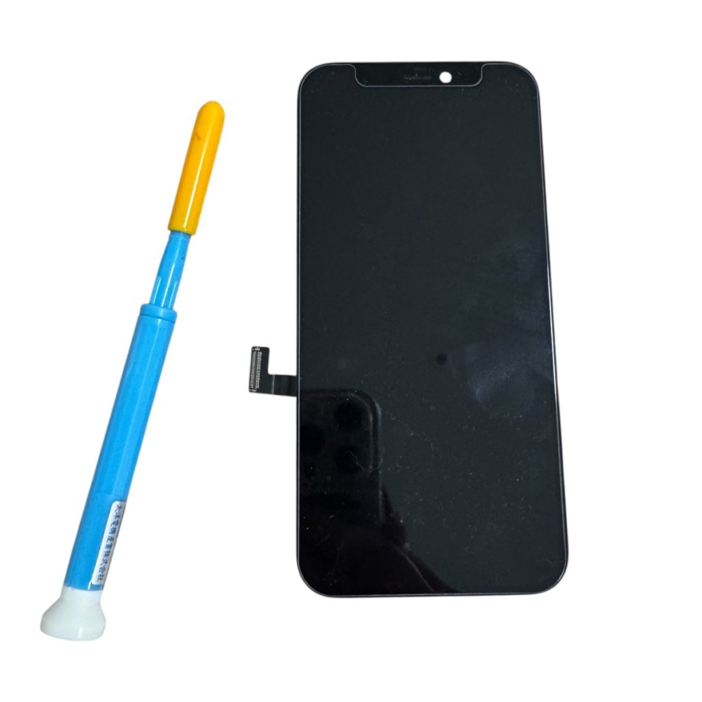 iPhone12mini 液晶交換