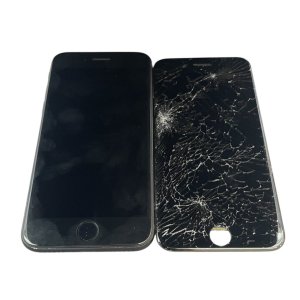 iPhone6s 液晶交換