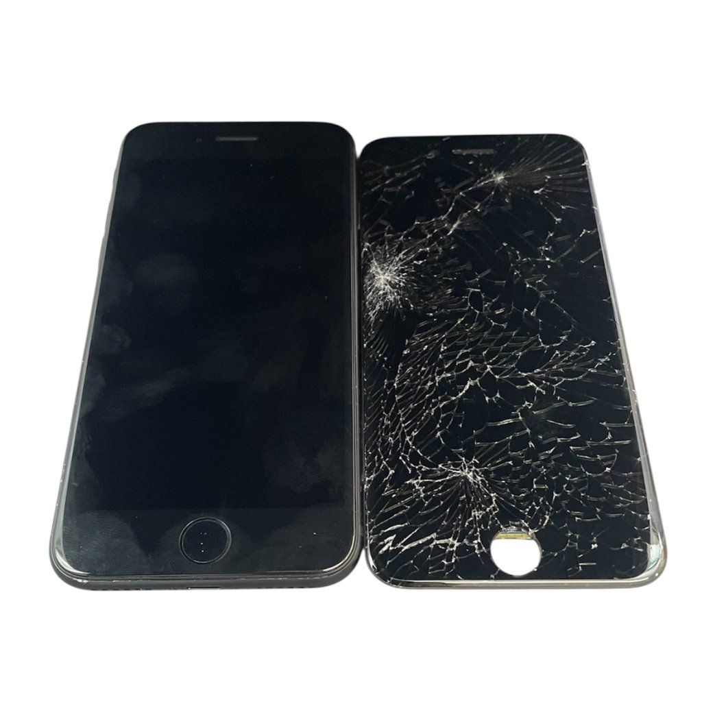 iPhone6s 液晶交換