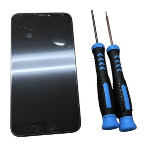 iPhoneⅩ 液晶交換(液晶タッチ不良)