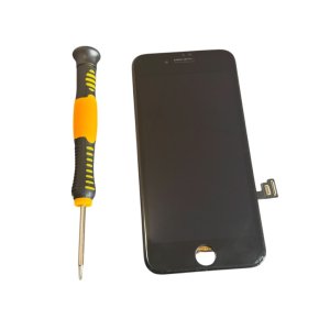 iPhoneSE3 液晶交換