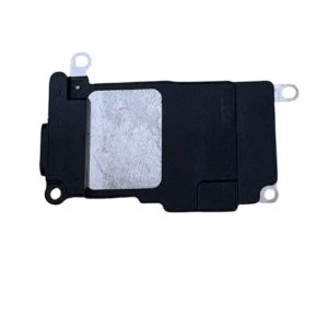 iPhone8 ラウンドスピーカー