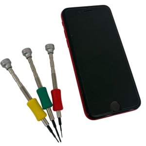 iPhoneSE2 バッテリー交換修理