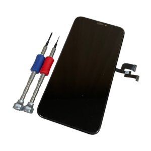 iPhoneX フロントパネル交換