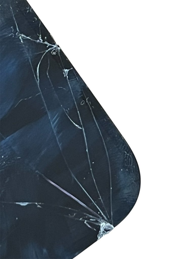 iPhone 13 フロントパネル交換