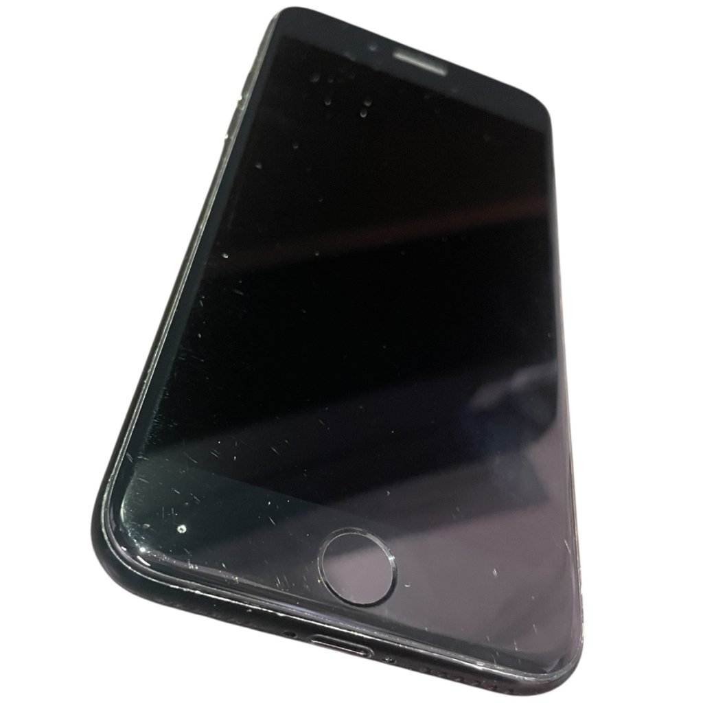 【電話中相手の声が聞こえない】iPhone8 イヤースピーカー交換