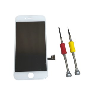 iPhone8 液晶交換