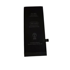 iPhoneSE2 バッテリー交換