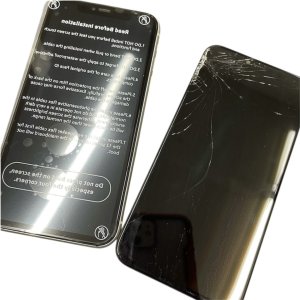 iPhone 12 Pro 液晶交換