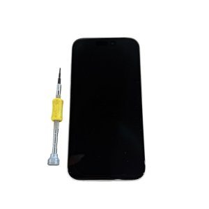 【充電ができなくなった】iPhone15Pro ドックコネクタ交換修理