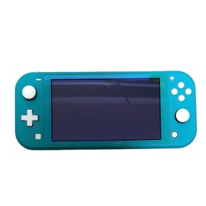 【バッテリー劣化】Nintendo Switch Lite バッテリー交換