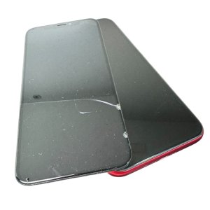 iPhone11 パネル交換